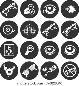 8,901 Optician Icons Images, Stock Photos & Vectors | Shutterstock