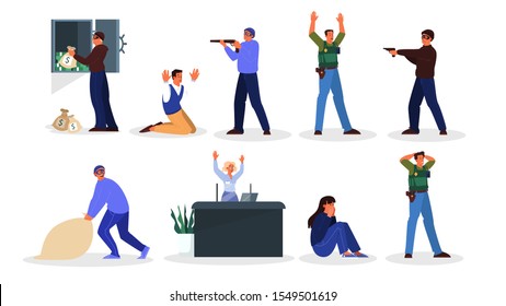 1,902 Hostage Taking Images, Stock Photos & Vectors | Shutterstock