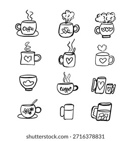 tea