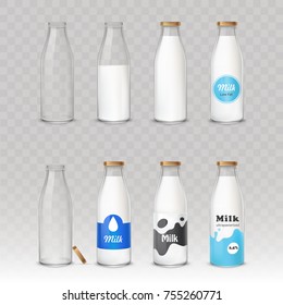 Milk Glass Vector Art & Graphics