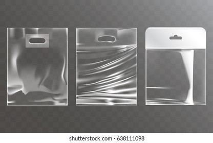 Download Transparent Plastic Bag Mockup Images Stock Photos Vectors Shutterstock