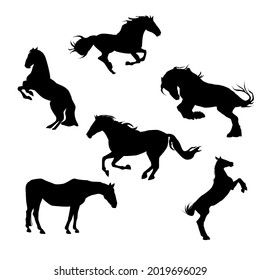 1,343 Hooves expression Images, Stock Photos & Vectors | Shutterstock