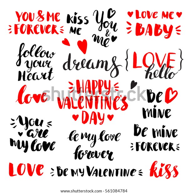 valentines day card inscriptions