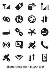 工业自动化机器人图标，机械工程图标 库存矢量图（免版税）263770289 | Shutterstock
