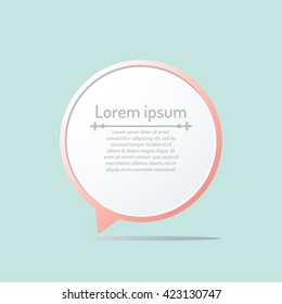 Set of vector labels, cutout paper frames with flourish decoration, vintage ornamental calligraphic vignettes