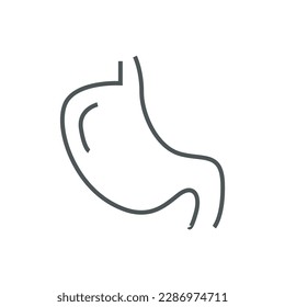 Set of Vector Line art Minimalist Pills Related Vector Line Icons. Contains Icons such as Gel, Inhaler, Recipe, Syrup and more.