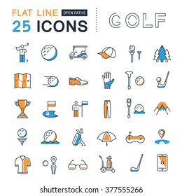 24,408 Golfer icon Images, Stock Photos & Vectors | Shutterstock