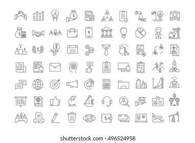 100 Doodle Web Icons Stock Vector (Royalty Free) 163097936