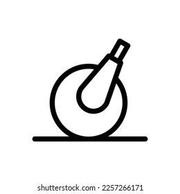 	
Set of vector line icons, signs and symbols in medicine and health flat design with elements for mobile concept and web apps. Collection of modern infographics logos and pictograms.