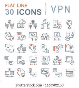 Vpn Icon High Res Stock Images Shutterstock