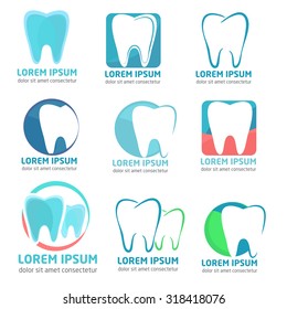33,306 Abstract tooth logo Images, Stock Photos & Vectors | Shutterstock
