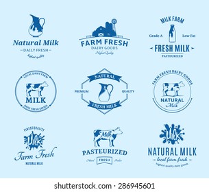 19,393 Dairy farm logos Images, Stock Photos & Vectors | Shutterstock