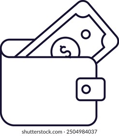 Establezca los iconos del contorno del Vector en diseño plano con los Elementos para los conceptos móviles y los App del Web. Colección de infografía moderna logo y pictograma.