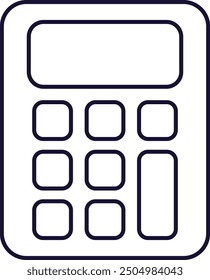 Set vector outline  icons in flat design with elements for mobile concepts and web apps. Collection modern infographic logo and pictogram.