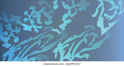 Set of vector paint brush stroke, ink splatter and artistic design elements. Dirty watercolor texture, box, frame, grunge background, splash or creative shape for social media. Abstract drawing.