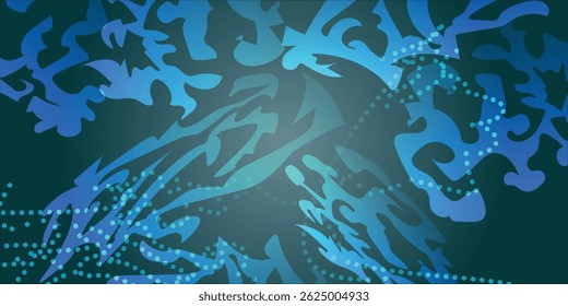 Set of vector paint brush stroke, ink splatter and artistic design elements. Dirty watercolor texture, box, frame, grunge background, splash or creative shape for social media. Abstract drawing.