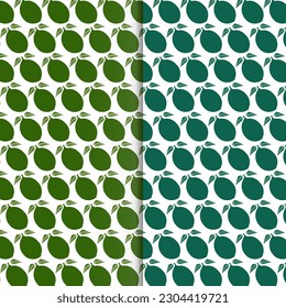 Set of Vector Patterns In Flat Colors, Abstract geometric pattern with lines, rhombuses A seamless vector background.