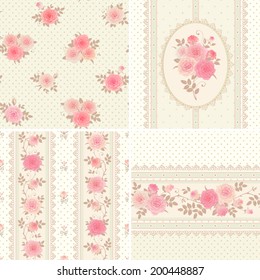 579 Rose Border Lace Dot Images, Stock Photos & Vectors | Shutterstock