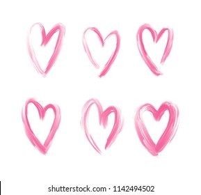 186,417 Watercolor hearts Images, Stock Photos & Vectors | Shutterstock