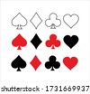 casino cards icon