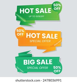 Set of vector red starburst, sunburst badges. Simple flat style vintage labels, stickers with sale discount text. Sale quality tags and labels. Template banner shopping badges.