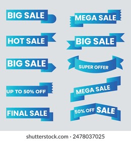 Set of vector red starburst, sunburst badges. Simple flat style vintage labels, stickers with sale discount text. Sale quality tags and labels. Template banner shopping badges.