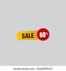 Set of vector red starburst, sunburst badges. Simple flat style vintage labels, stickers with sale discount text. Sale quality tags and labels. Template banner shopping badges