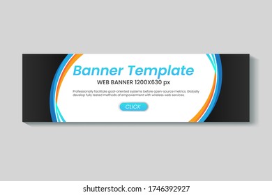 set of vector red web banners of standard sizes for sale with a place for photos. Vertical and horizontal templates 
