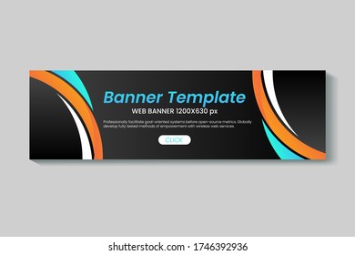 set of vector red web banners of standard sizes for sale with a place for photos. Vertical and horizontal templates 