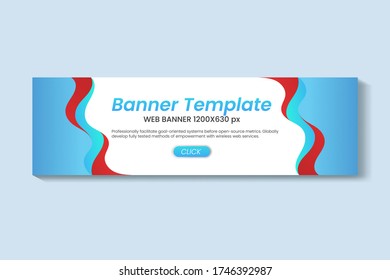 set of vector red web banners of standard sizes for sale with a place for photos. Vertical and horizontal templates 