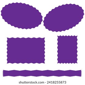 Set of vector starburst, sunburst badges. Vintage labels. Starburst sale sticker. Colored stickers. Sunburst price tags
