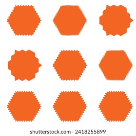 Juego de starburst vectorial, insignias de arrebato de sol. Etiquetas antiguas. Etiqueta de venta de Starburst. Etiquetas de colores. Etiquetas de precios de Sunburst