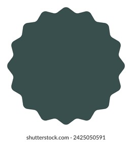 Set of vector starburst, sunburst badges. Vintage labels. Colored stickers. A collection of different types and colors icon.