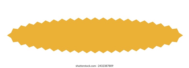 Set of vector starburst, sunburst badges. Nine different color. Simple flat style Vintage labels. Design elements. Colored stickers. A collection of different types and colors icon. 