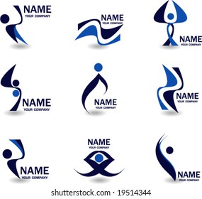 set of vector symbols