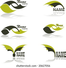 set of vector symbols