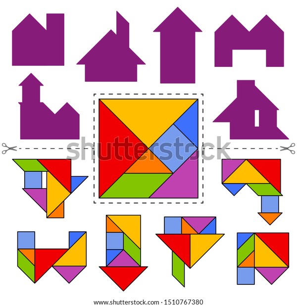 dev tangram