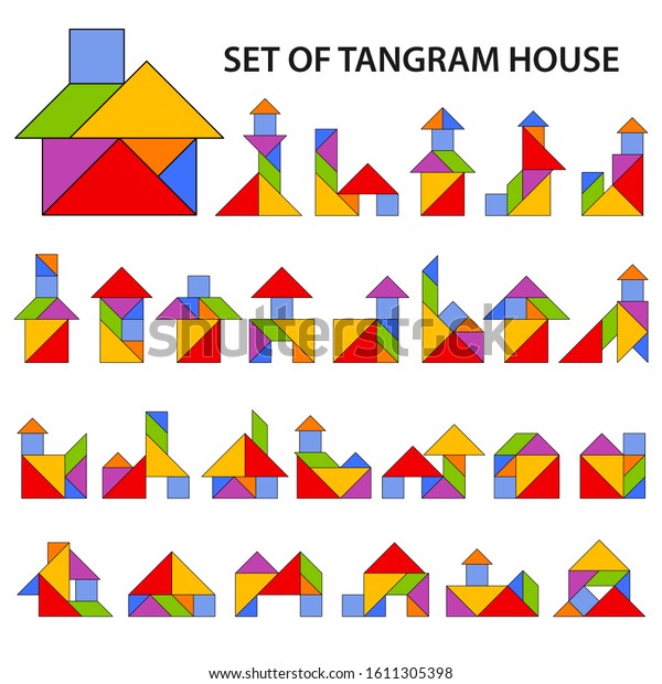dev tangram