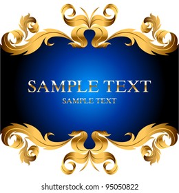 Set of vector vignettes 3