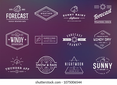 Set Vector Hairdresser Barber Shop Elements Stock Vector (Royalty Free ...