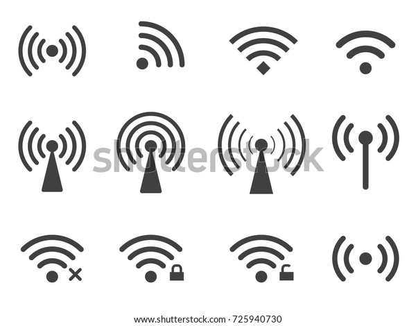 212,728 Radio Signal Images, Stock Photos & Vectors | Shutterstock