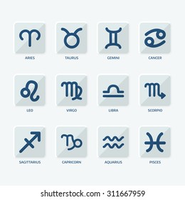 Zodiac Signs Stock Photo And Image Collection By Kgkarolina Shutterstock