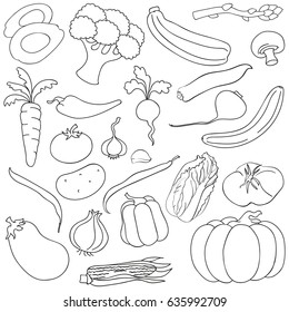 1,655 Chili coloring book Images, Stock Photos & Vectors | Shutterstock