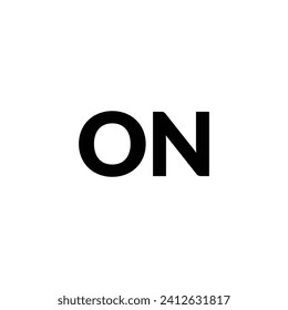 Set of versus logo letters. Versus Or  Letters Logo  symbol design template.  letters for sports, fight, competition, battle, match, game. Flat black font Versus Icon.