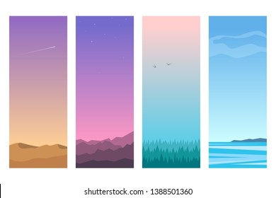 9,382 Day night gradient Images, Stock Photos & Vectors | Shutterstock