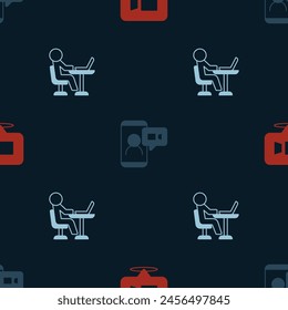 Video Establecer Vector