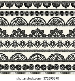 291,441 Embroidery Borders Images, Stock Photos & Vectors | Shutterstock