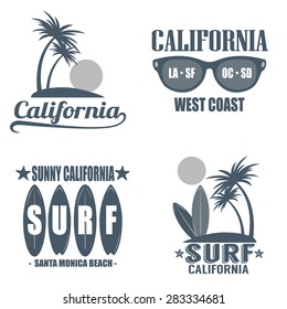 1,566 West coast logo Images, Stock Photos & Vectors | Shutterstock