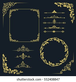 22,405 Royal dividers Images, Stock Photos & Vectors | Shutterstock