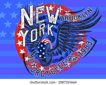 Set of vintage labels, backgrounds, all kinds of publications. Printed sports sport for varsity style t-shirt printing. Graphic t-shirts. vector eps10